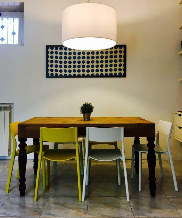 Pop Art Flat Milano