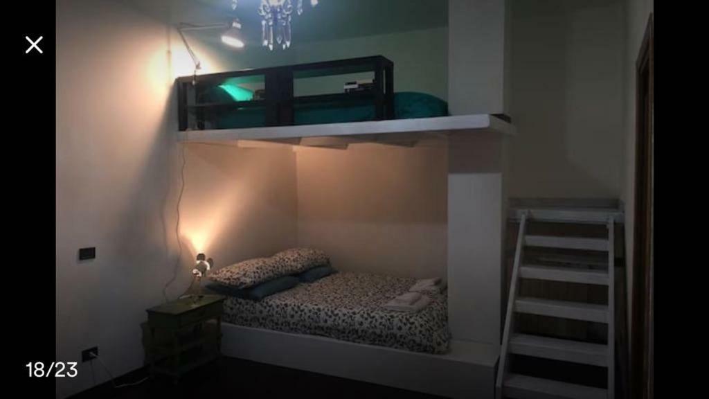 Appartamento Pop Art Flat