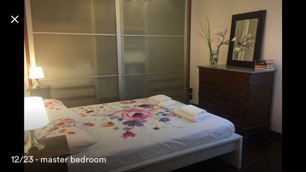 Appartamento Pop Art Flat *