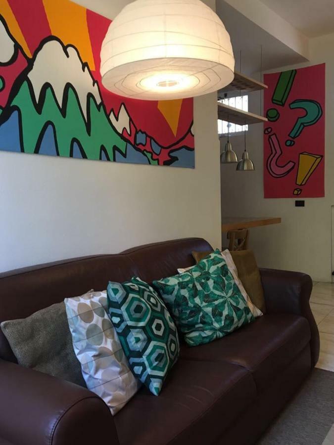Pop Art Flat * Milano