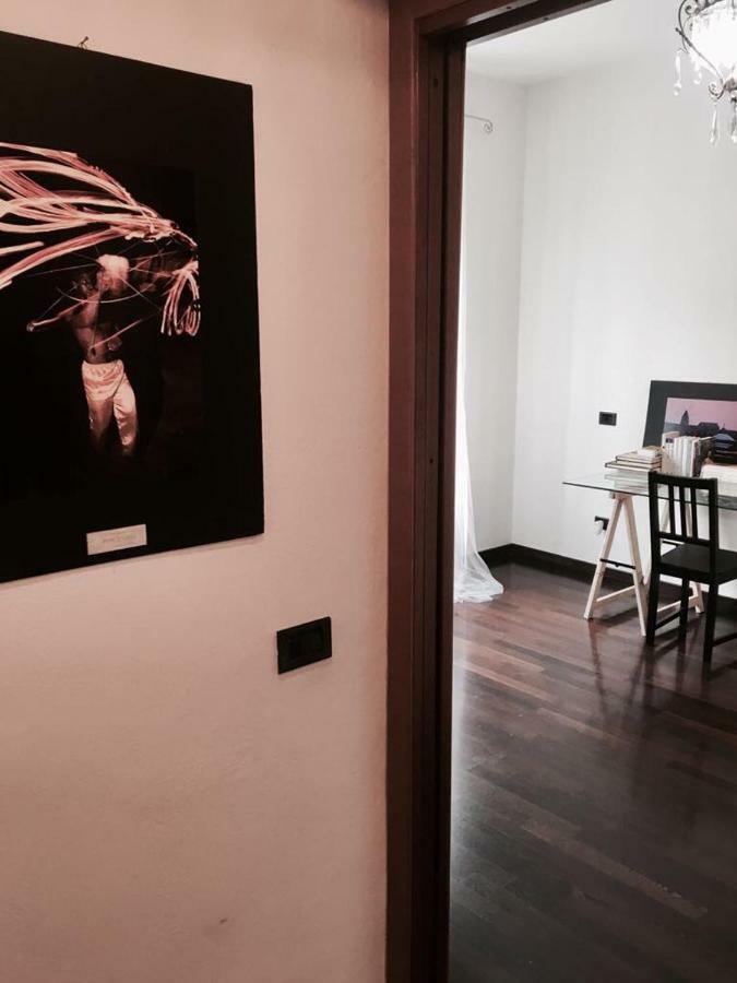 Appartamento Pop Art Flat Milano