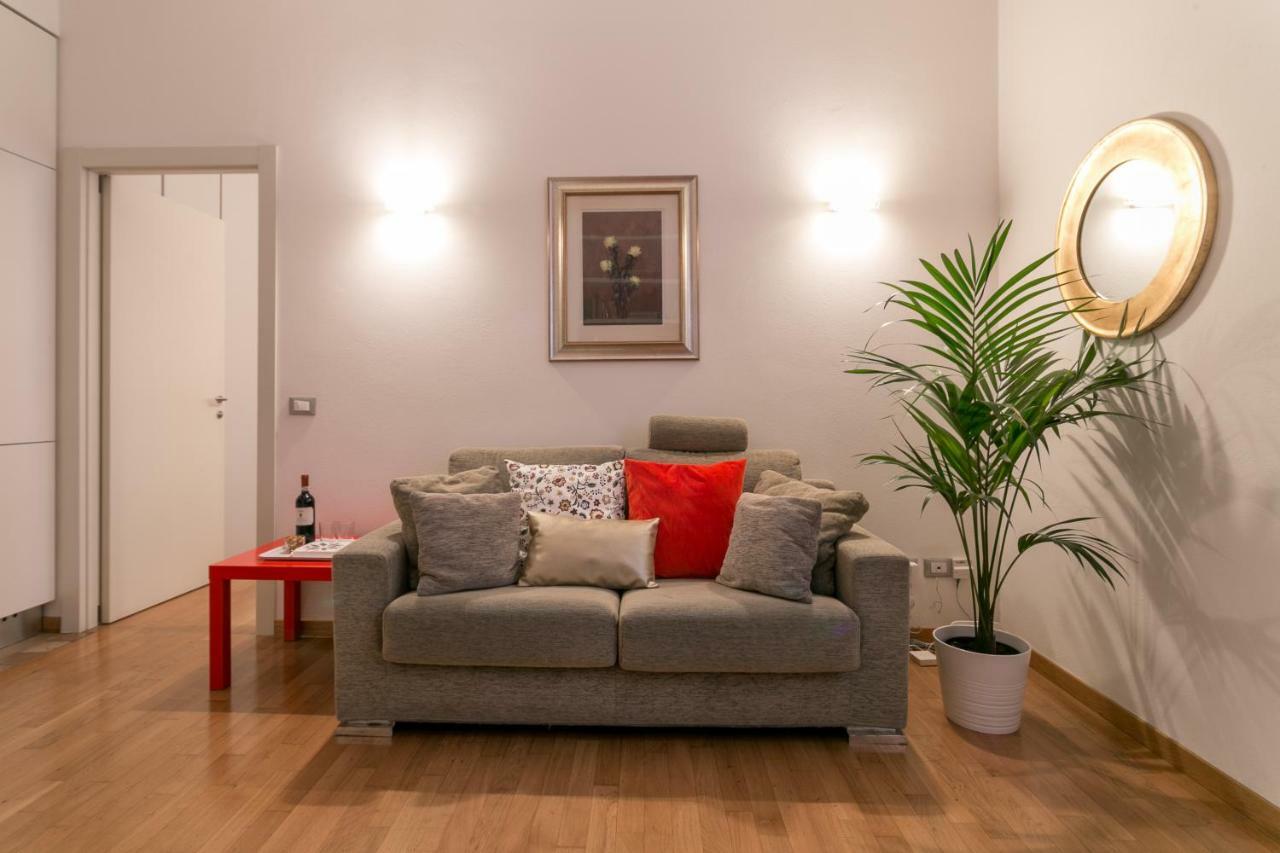 Memory - Porta Romana Apartment Milan