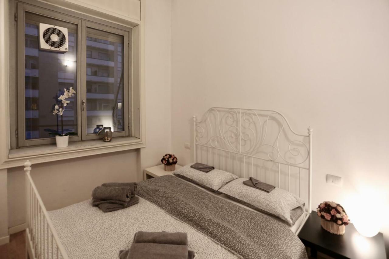 Apartment Rio Milan