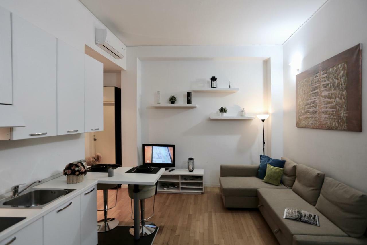 Rio Apartment