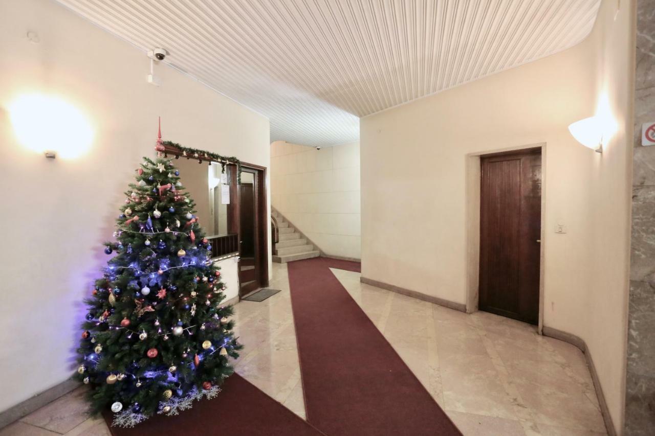 Rio Apartment *