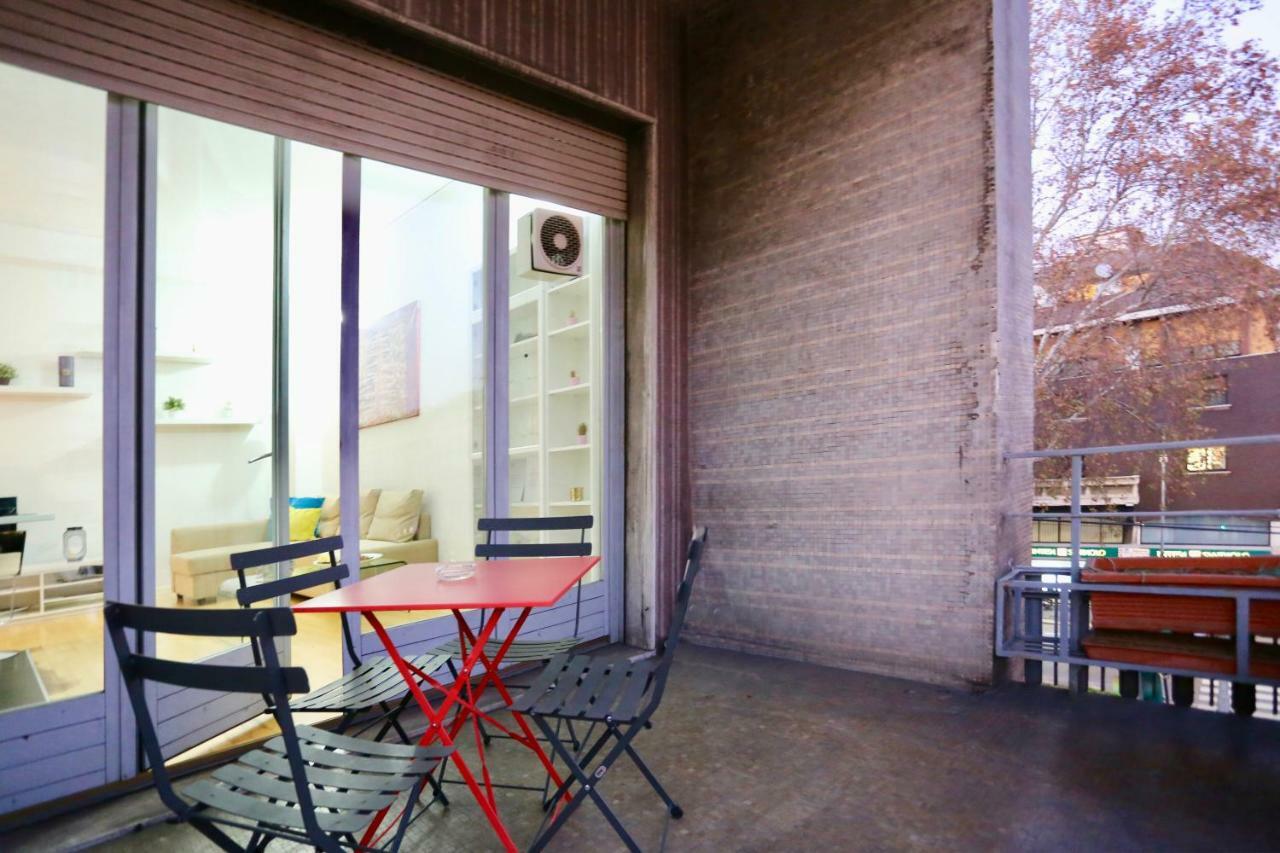 Apartment Rio Milan