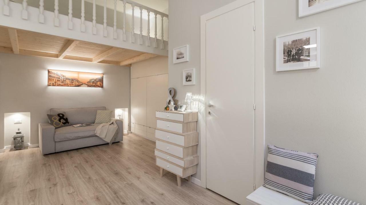 Enjoy Navigli - Apartment Milan