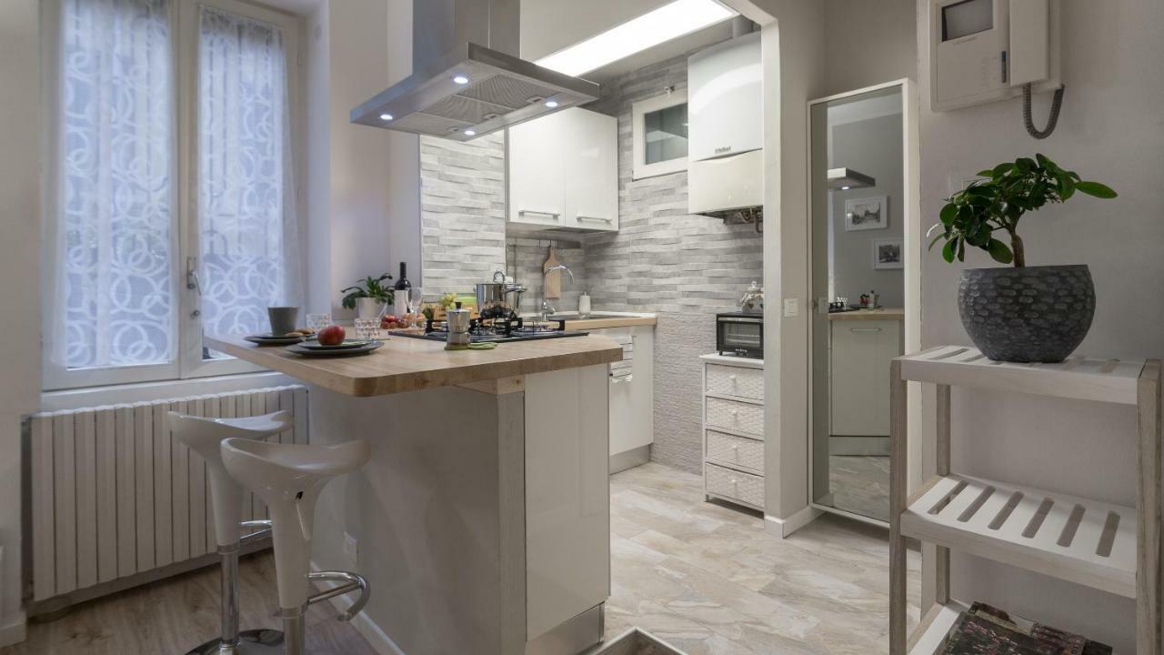Enjoy Navigli - Apartment Milan