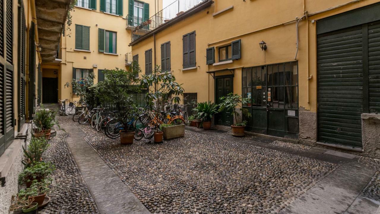Enjoy Navigli - Apartment *