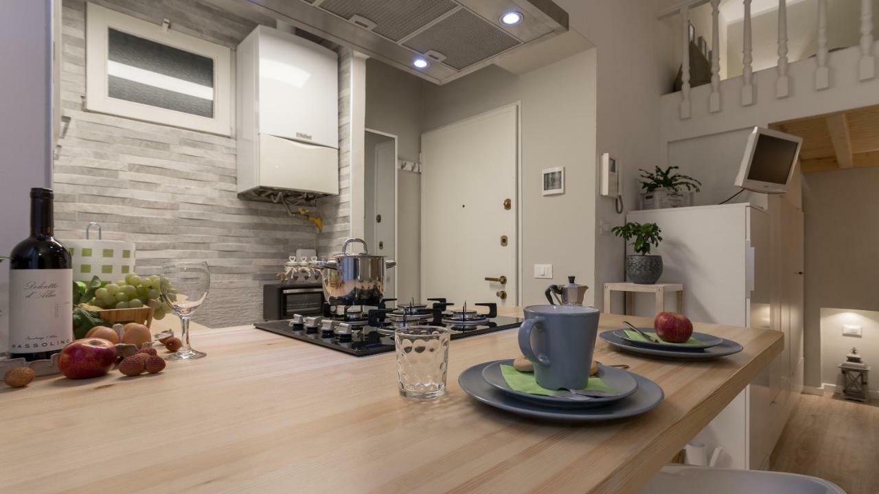 Enjoy Navigli - Apartment Milan