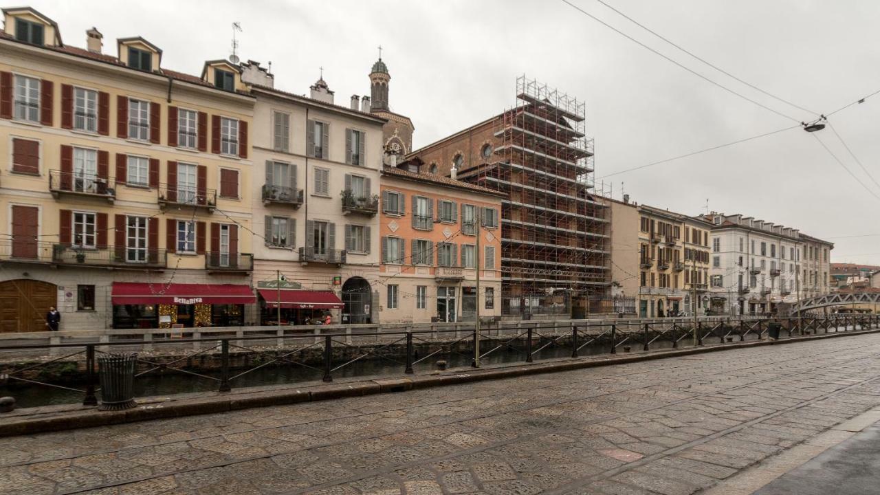 Enjoy Navigli - Apartment Milan