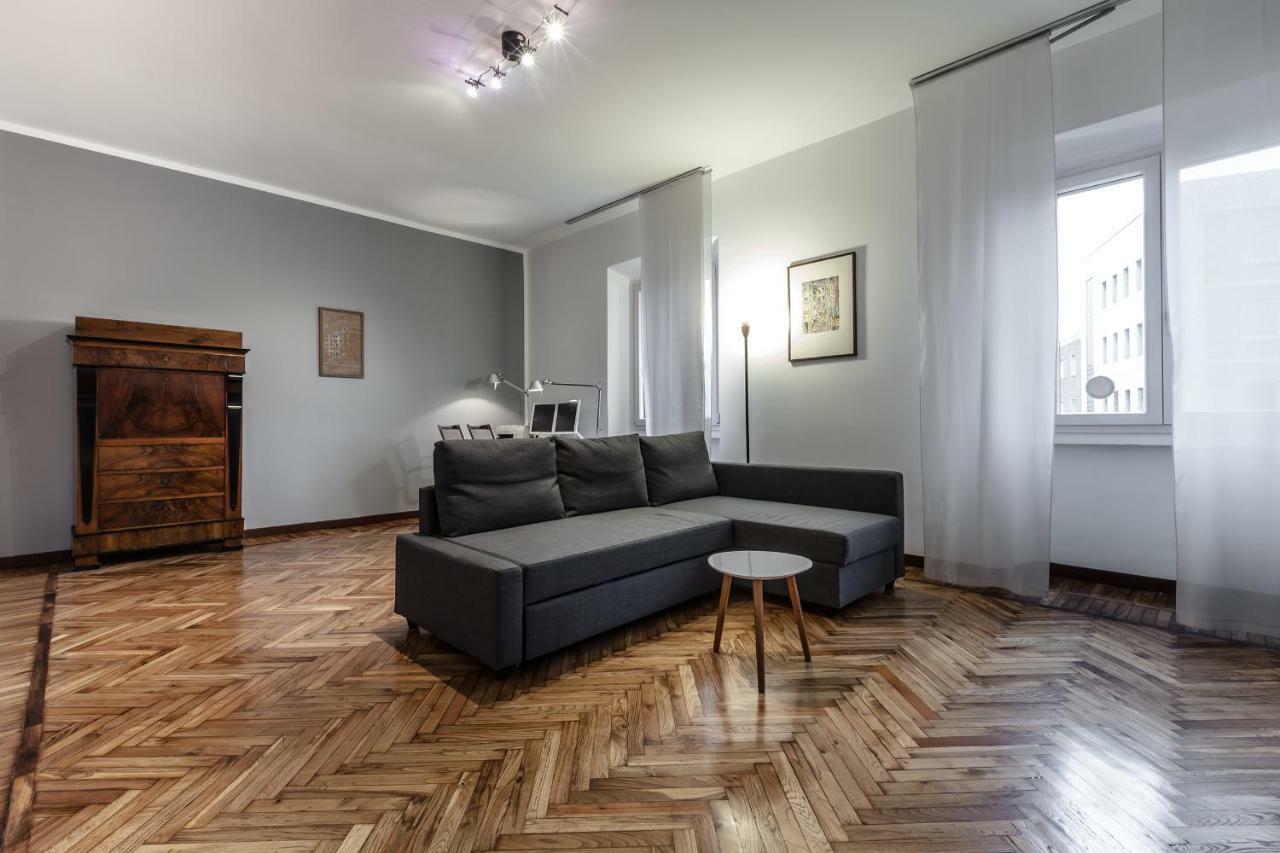 Appartamento San Lorenzo Building