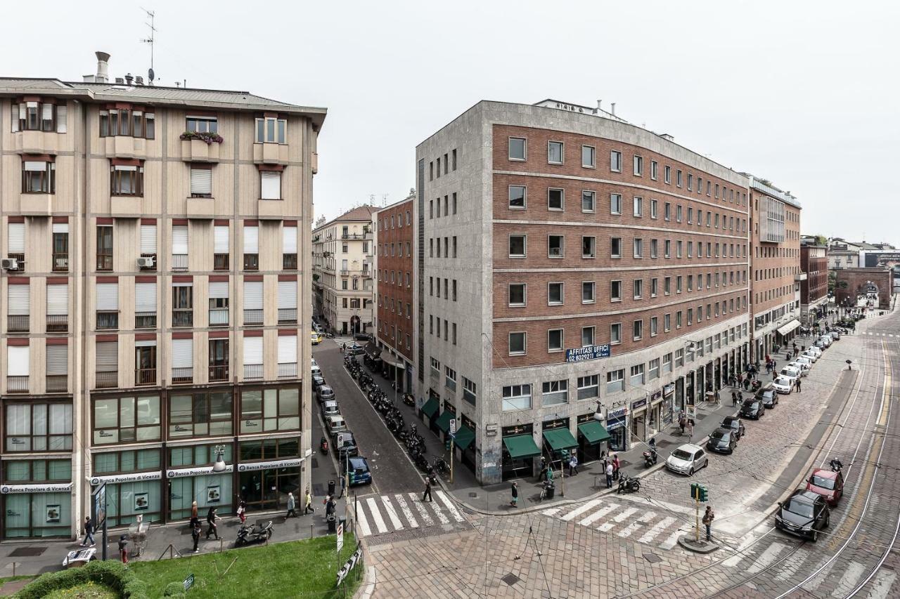San Lorenzo Building Appartamento *