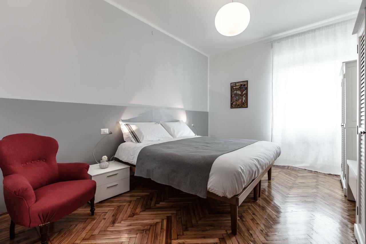 San Lorenzo Building Appartamento