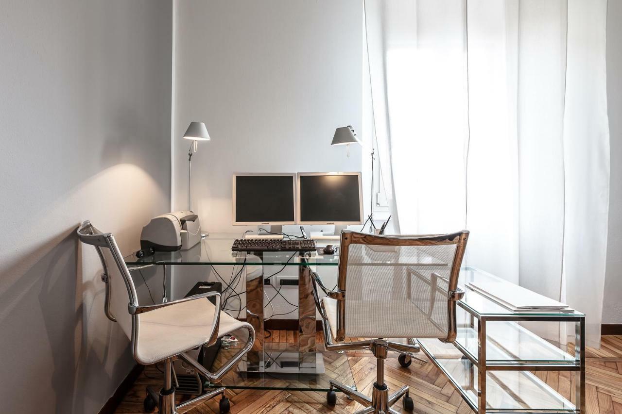 San Lorenzo Building Appartamento Milano
