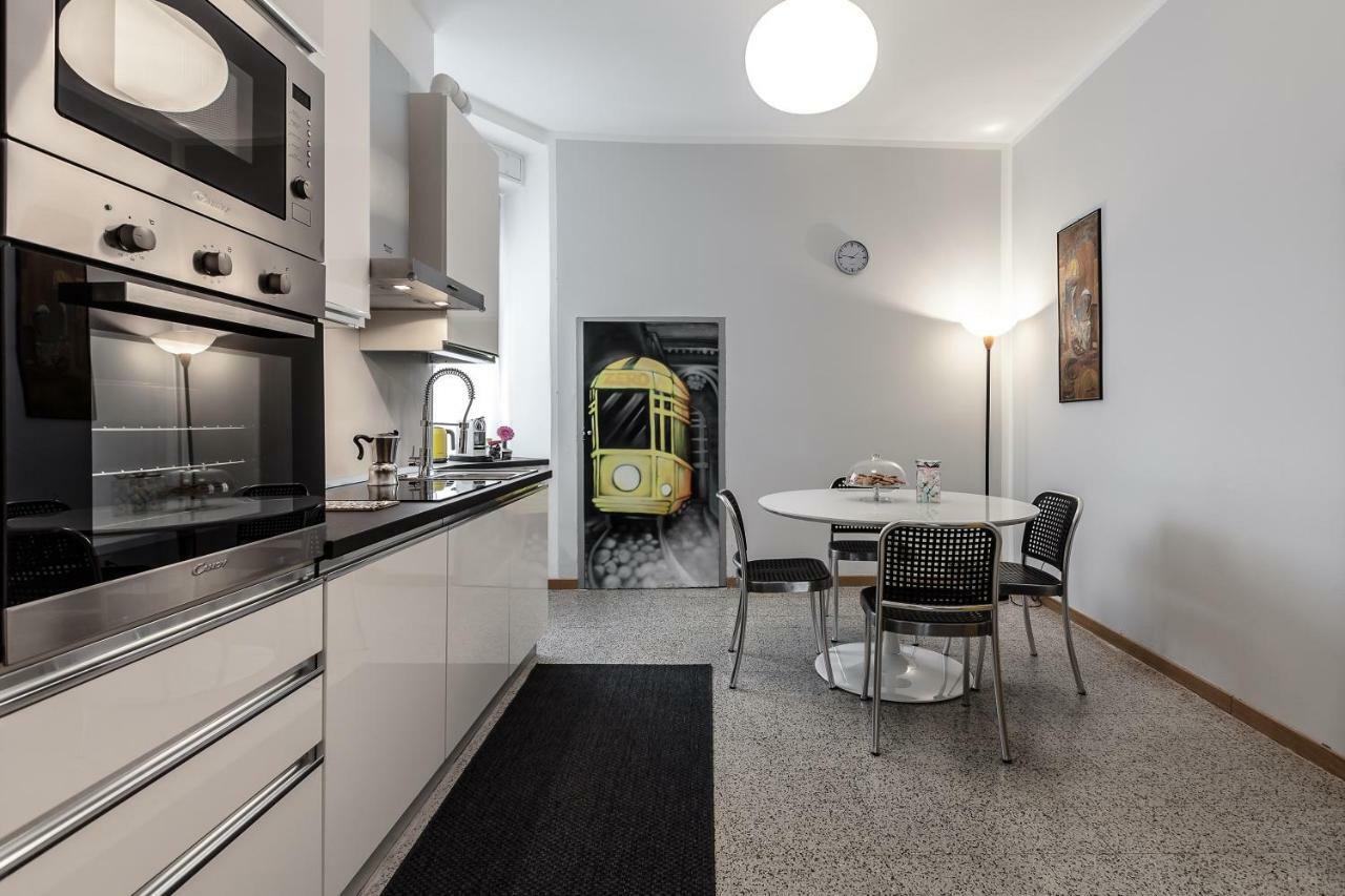 San Lorenzo Building Appartamento