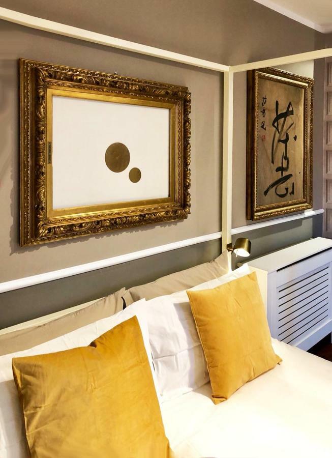 Golden & Day Use Apartamento *