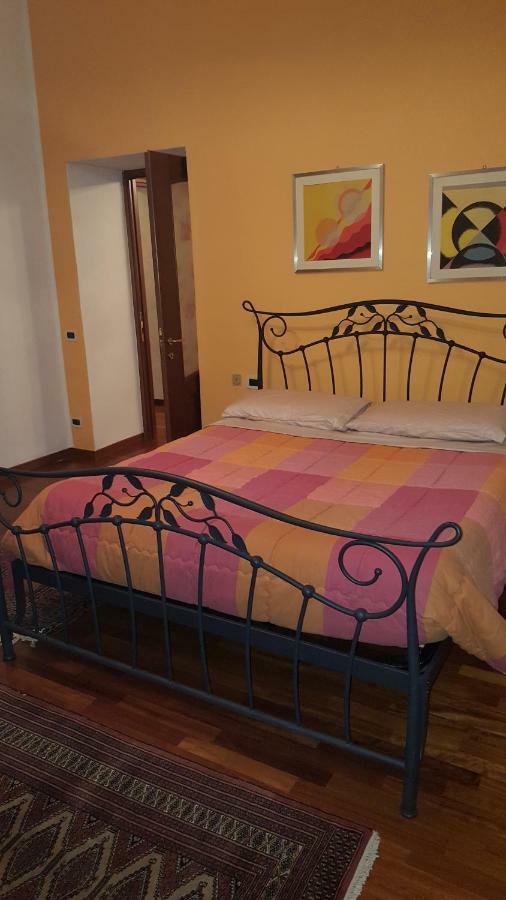 House Mm Gorla Apartment *