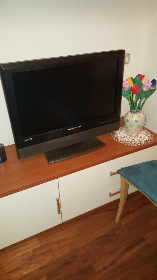 House Mm Gorla Apartment