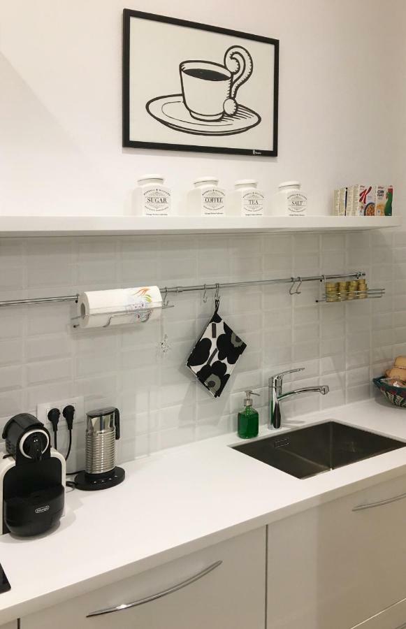 Apartamento New Design Milão