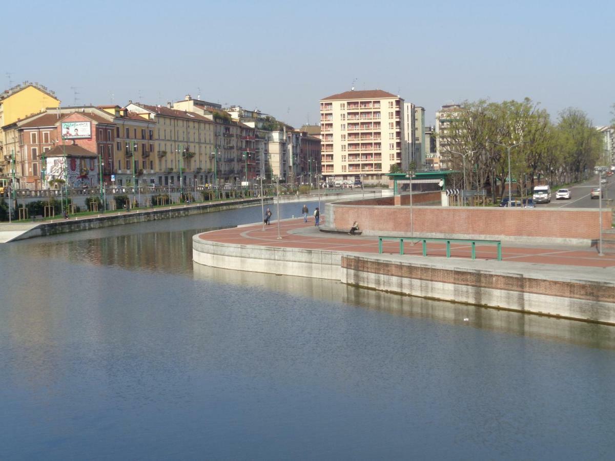 Olona Place 3 Apartamento
