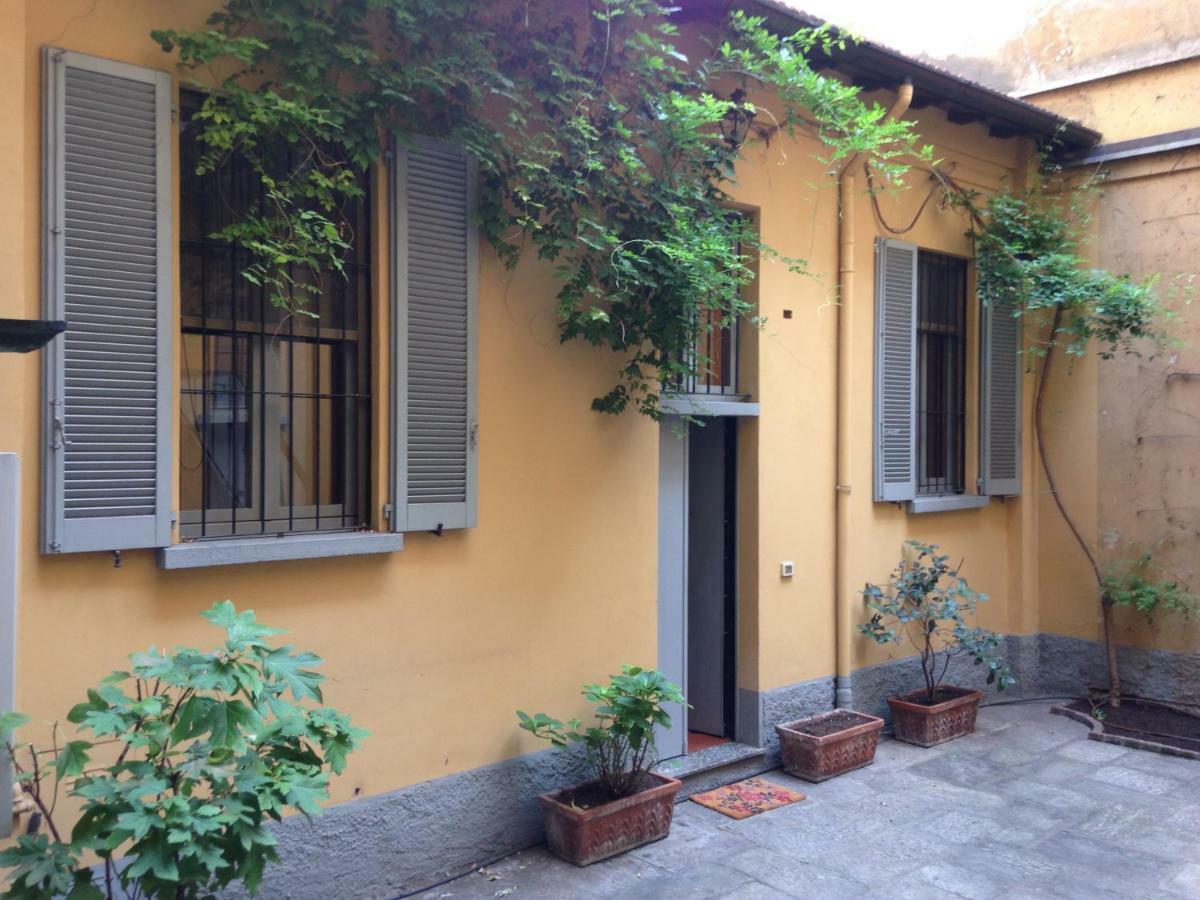 Olona Place 3 * Milão