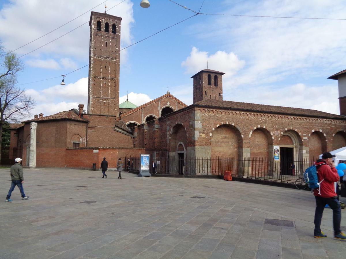 Olona Place 3 Apartamento *