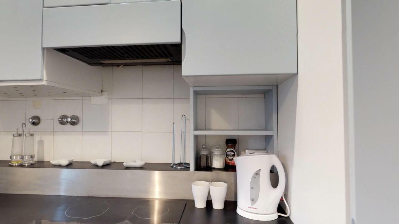 Apartment Luxury 2 Bedrooms