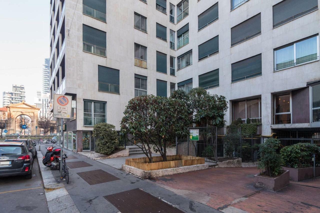 Apartamento Ulivi A Milão