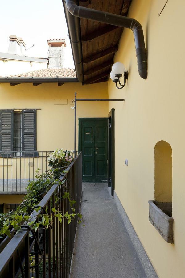 Apartamento Parco Sempione *