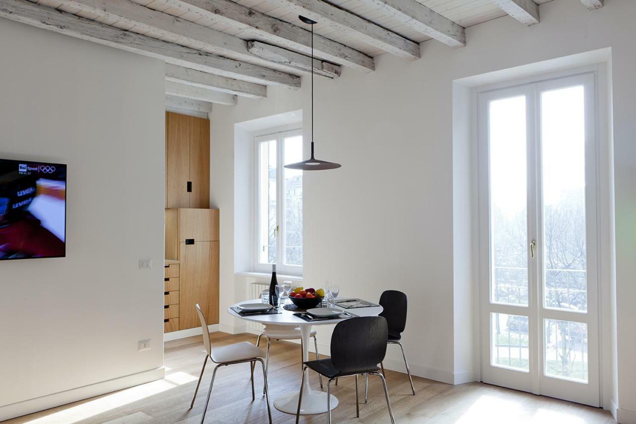 Apartamento Parco Sempione