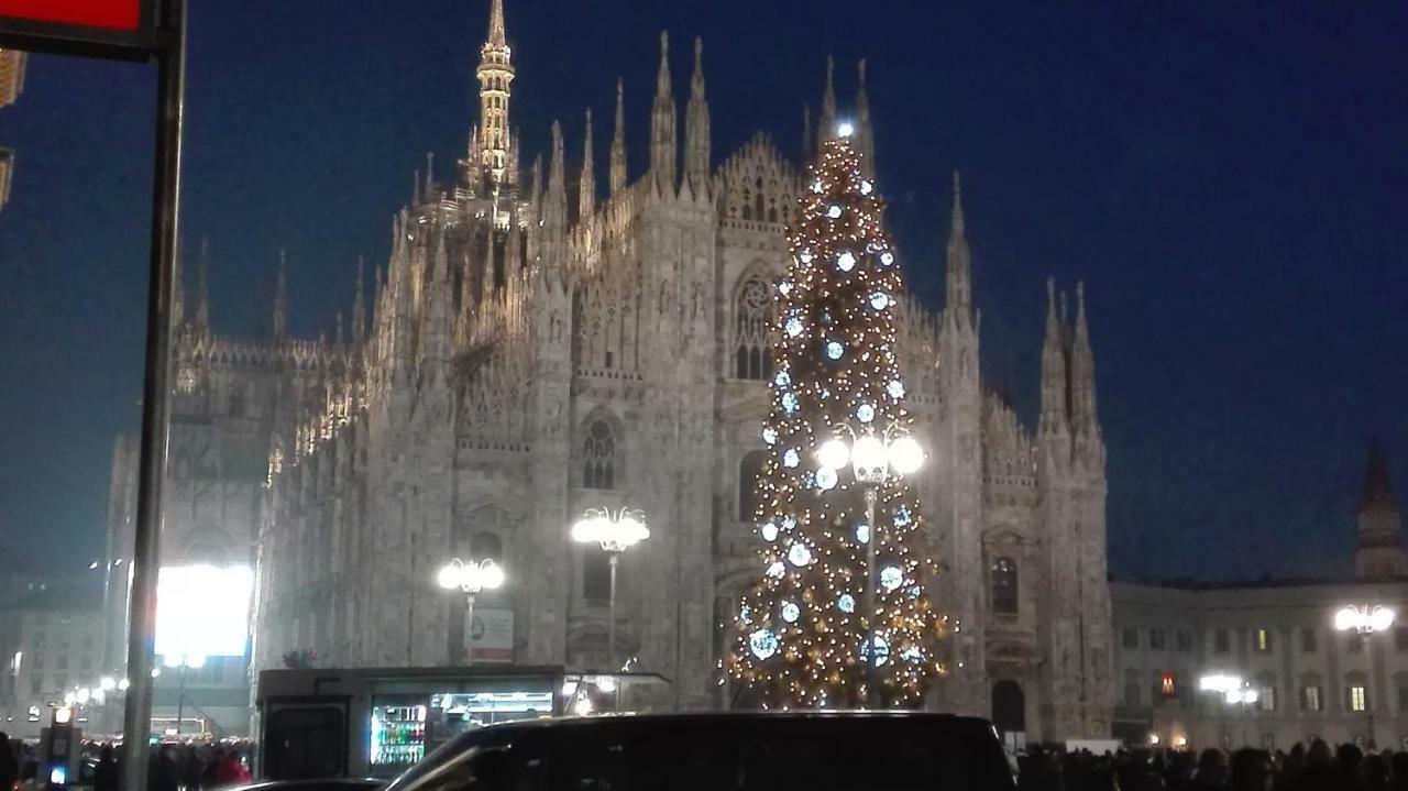 Appartamento The Roof Loft Milano
