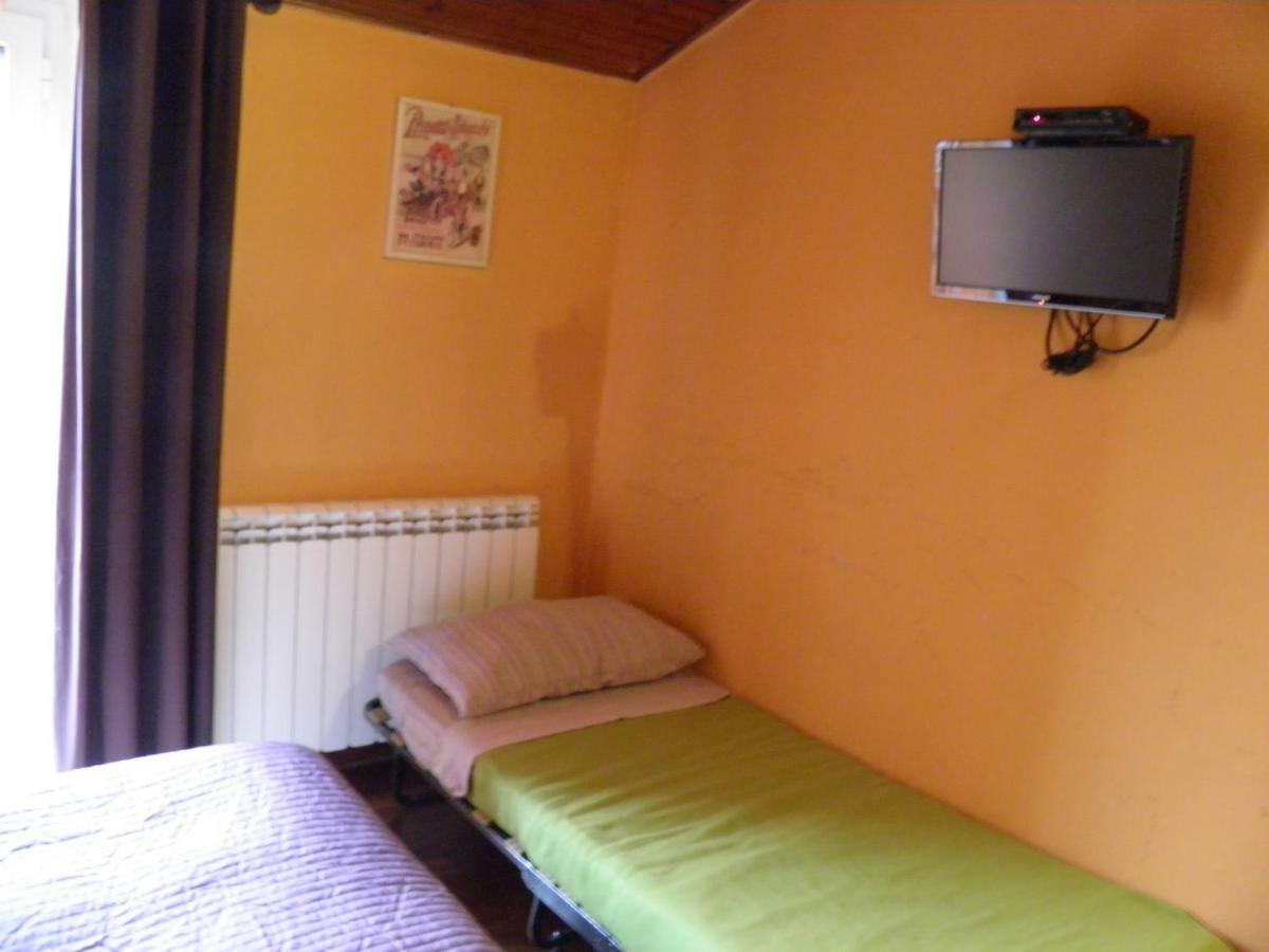 Il Nido Sul Tetto A Apartment *