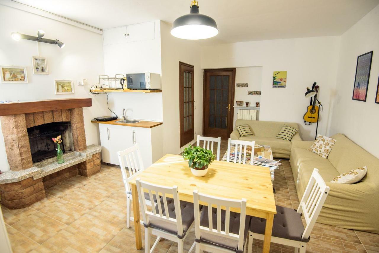 Appartamento The Roof Loft