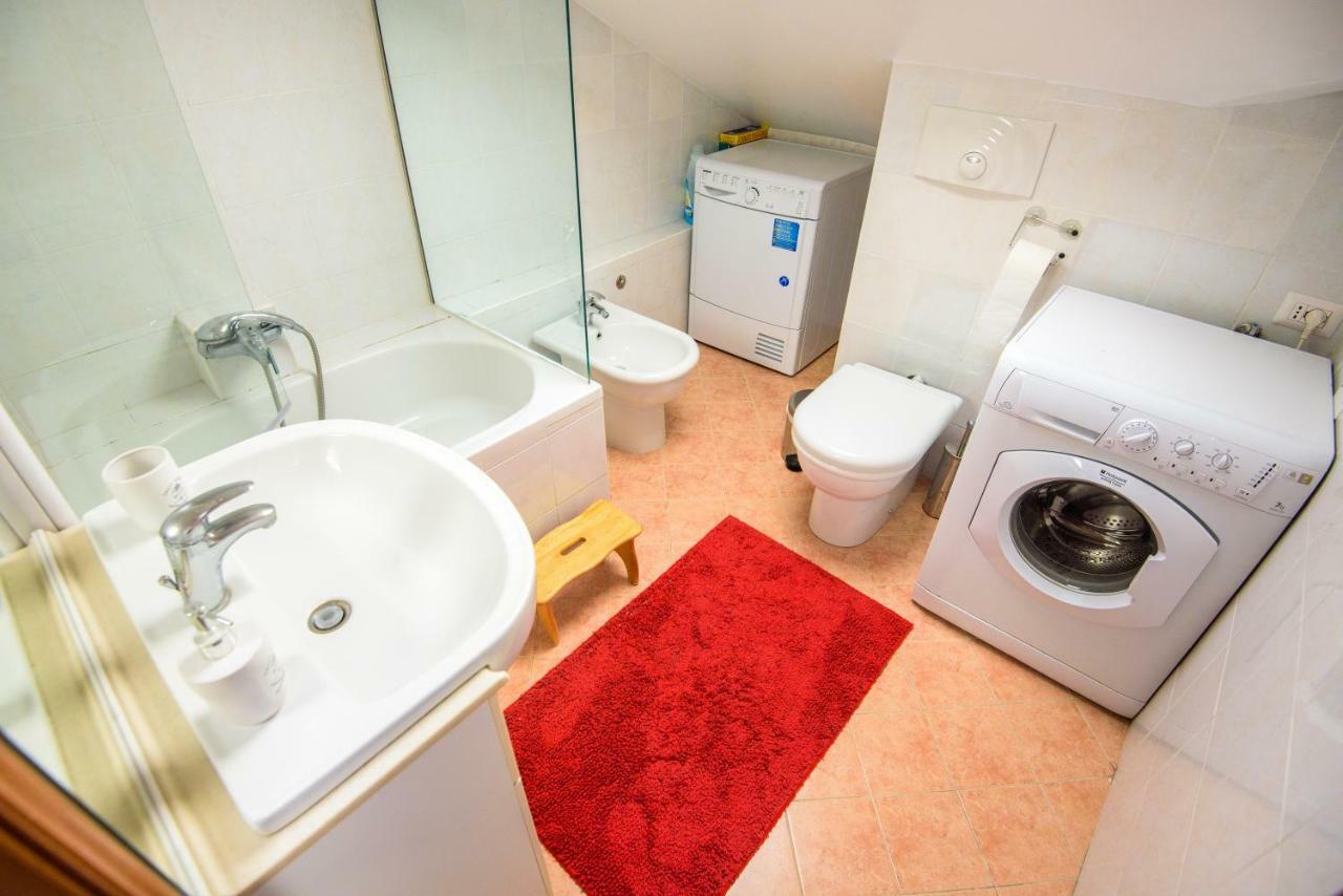 Appartamento The Roof Loft *
