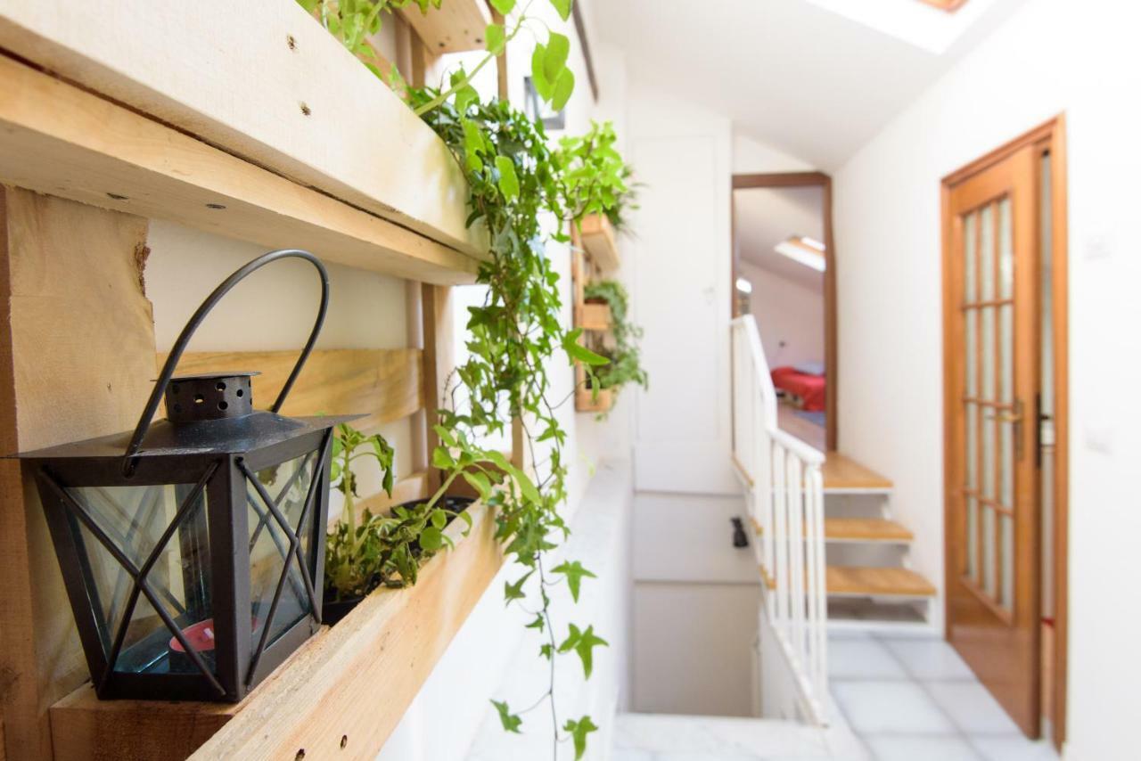Appartamento The Roof Loft Milano