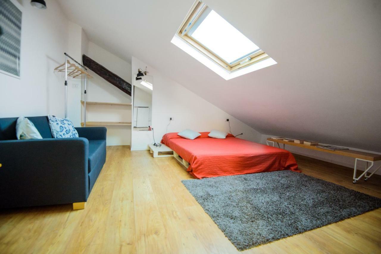 The Roof Loft Milano