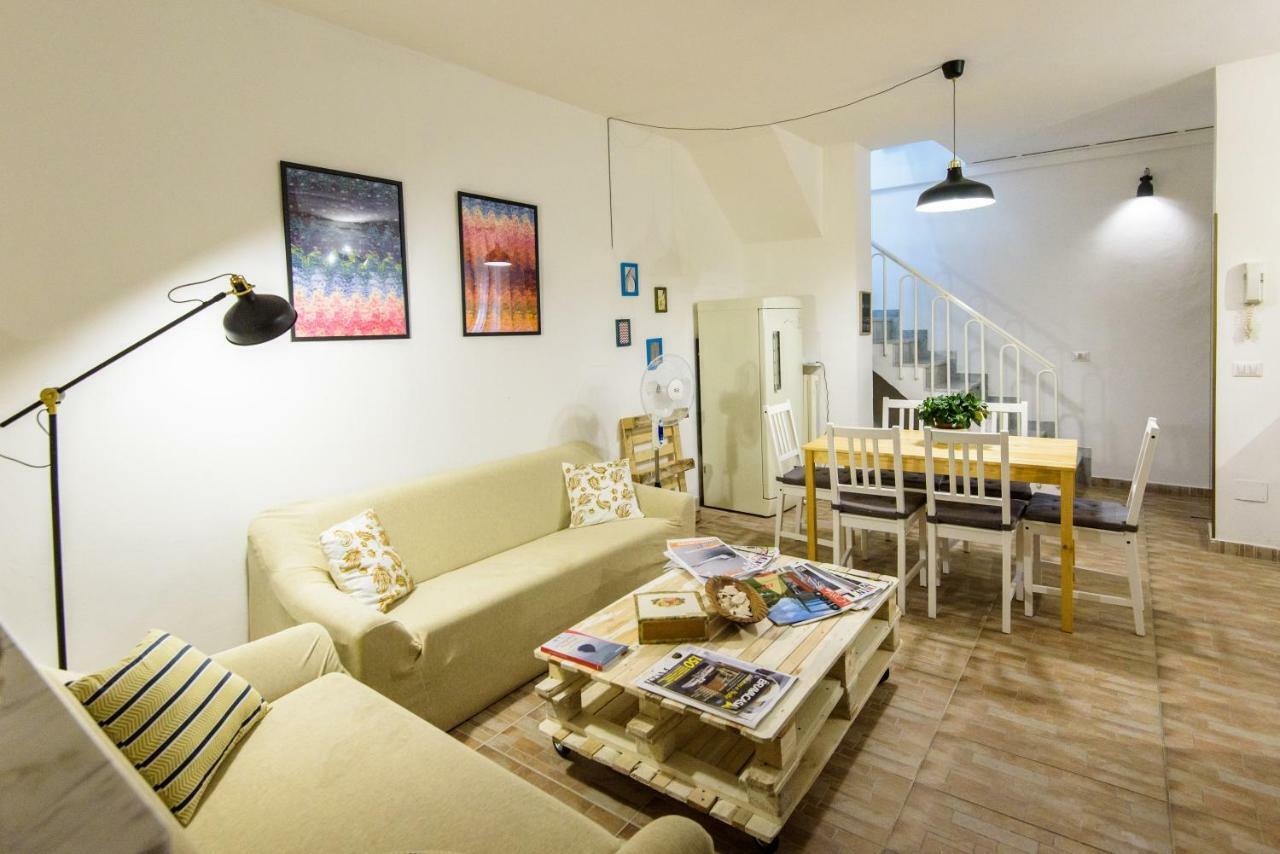 Appartamento The Roof Loft