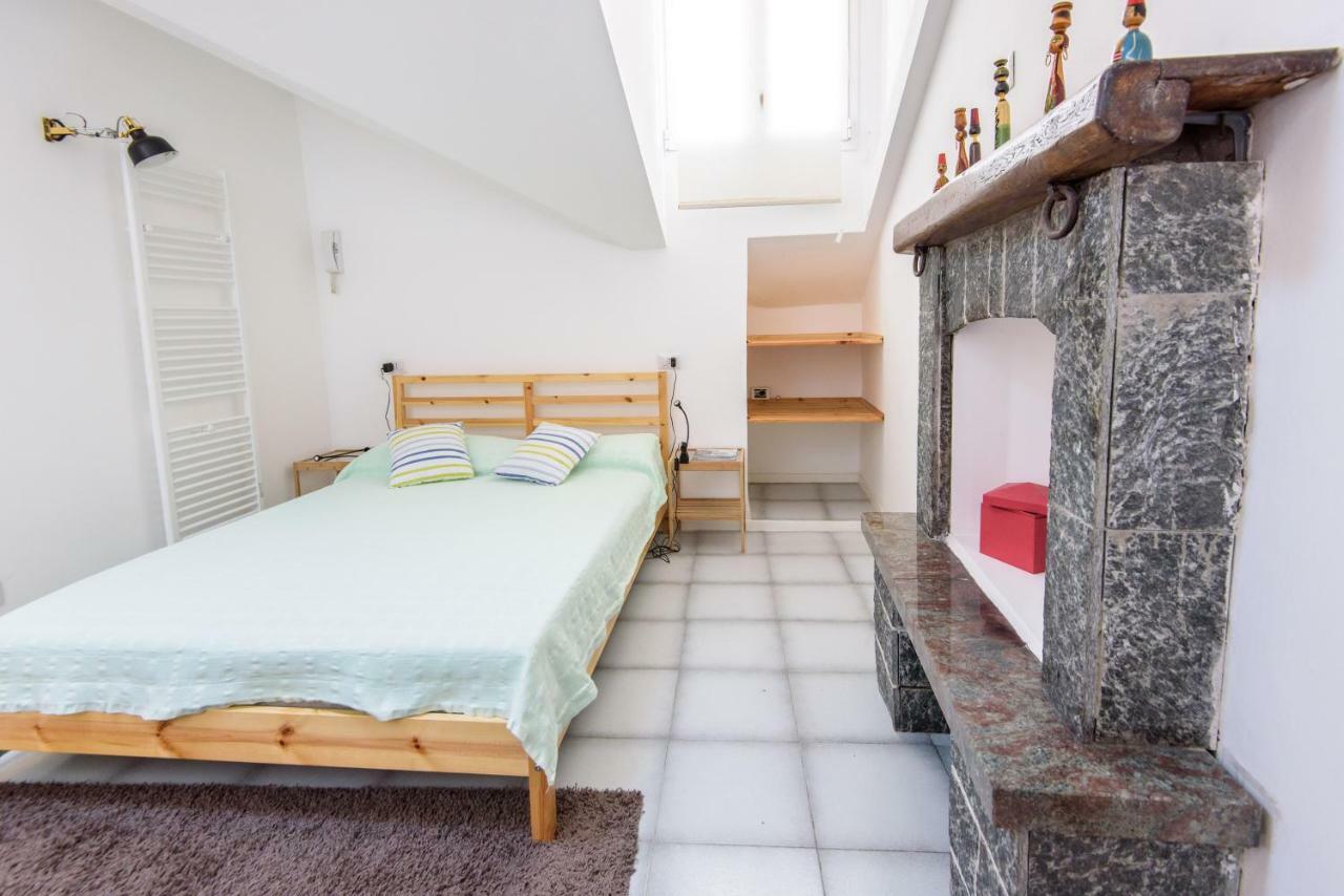 Appartamento The Roof Loft