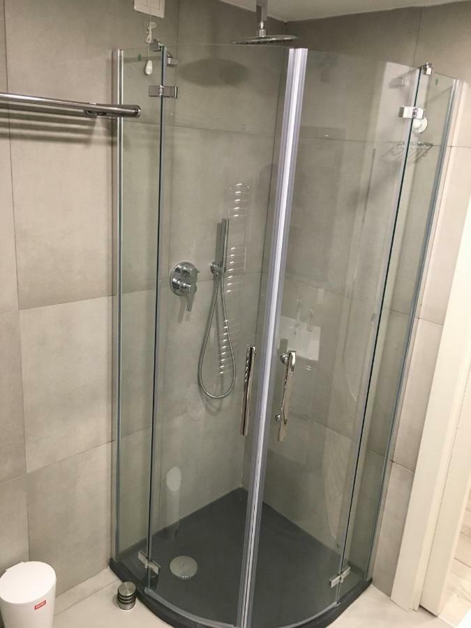 Apartamento Via Marghera 34 Fiera *