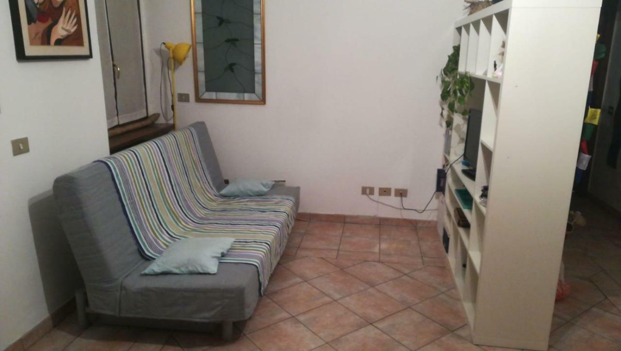 Apartment Cellini 19 Milan