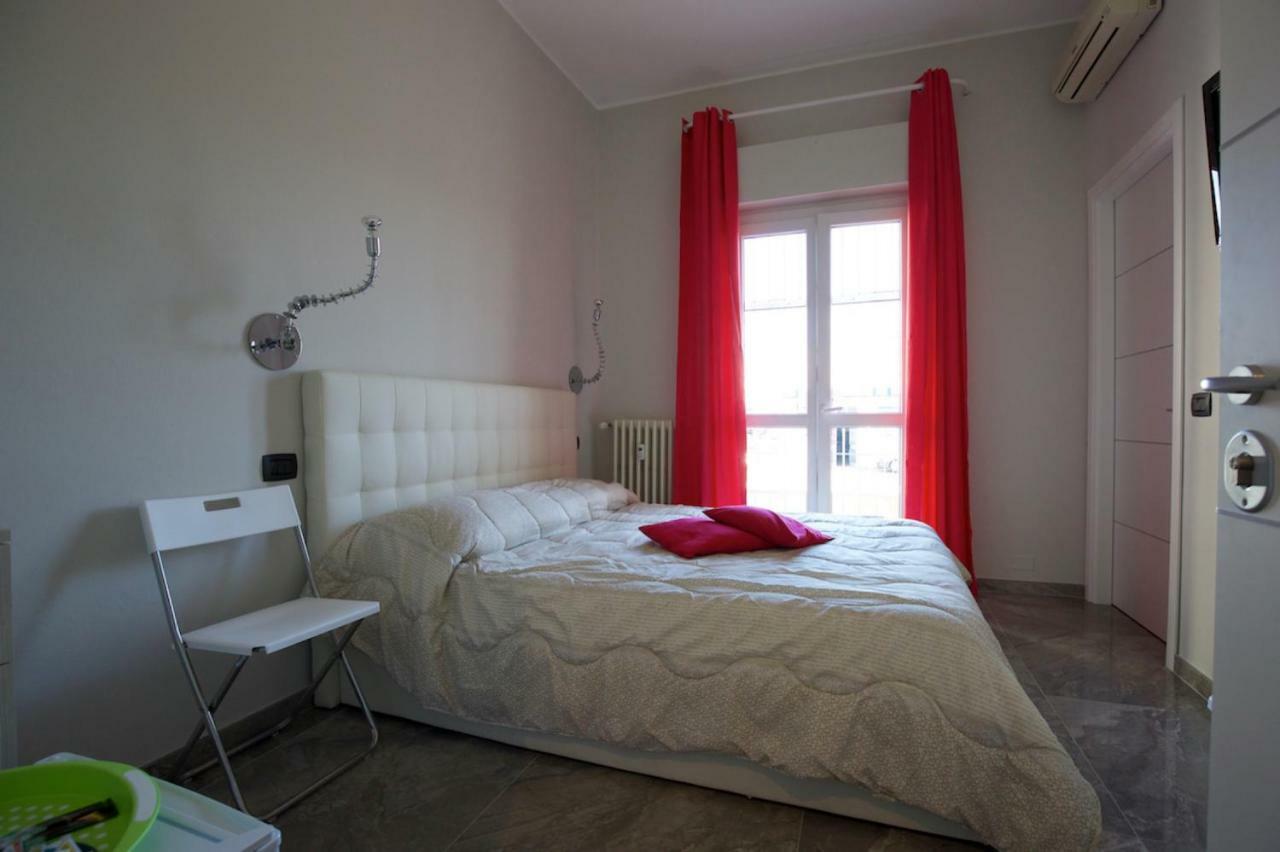 Apartment Casa Venus Ieo Milan