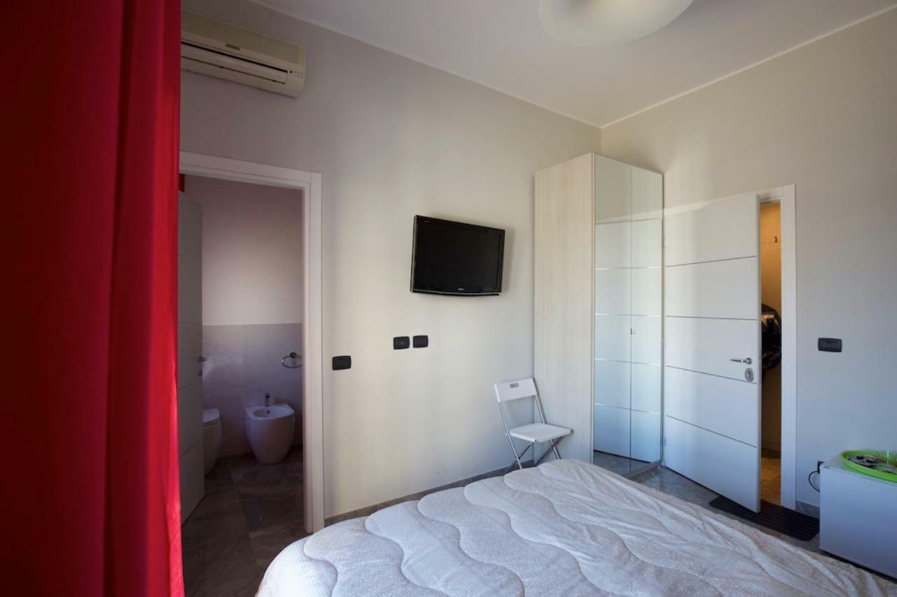 Casa Venus Ieo Apartment