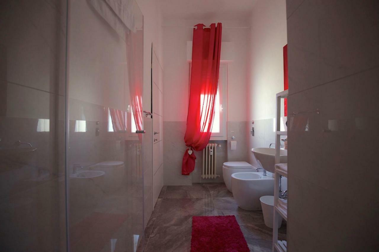 Casa Venus Ieo Apartment Milan