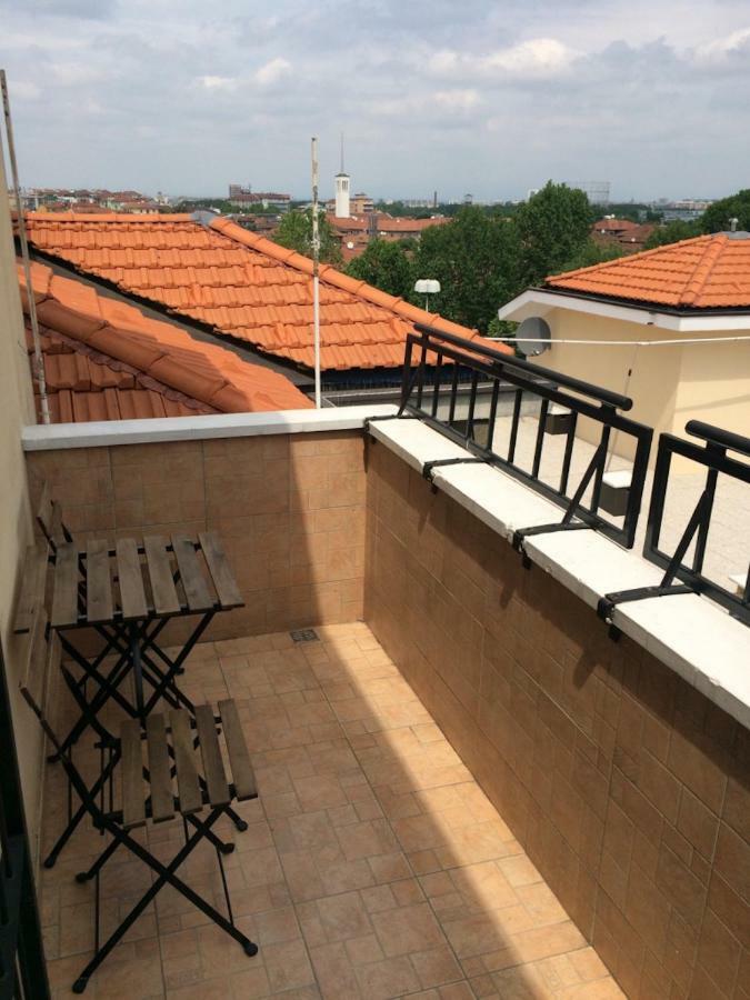 Casa Monte Generoso Apartment