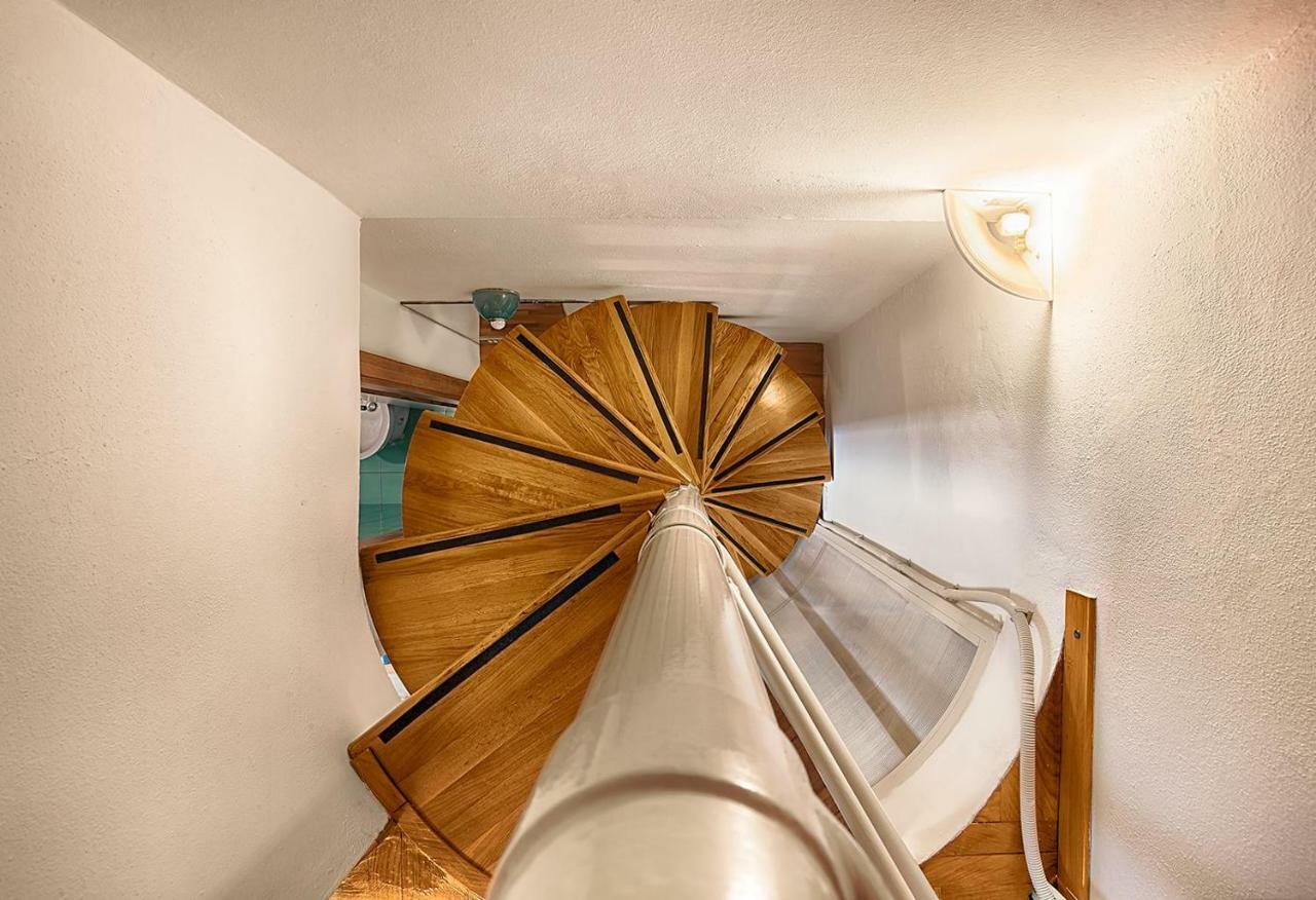 Duomo-city Life In The Heart Of The City! Apartment *