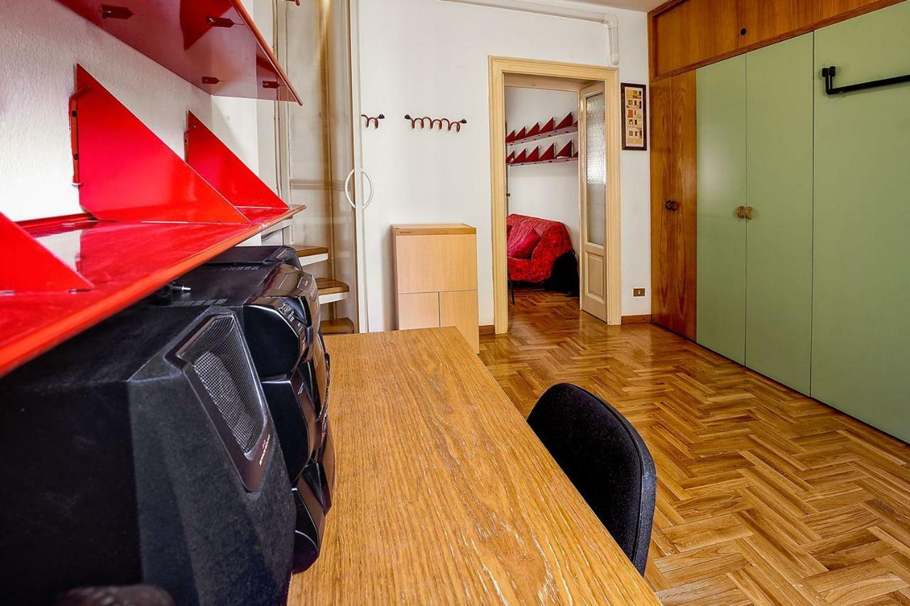 Duomo-city Life In The Heart Of The City! Apartment *