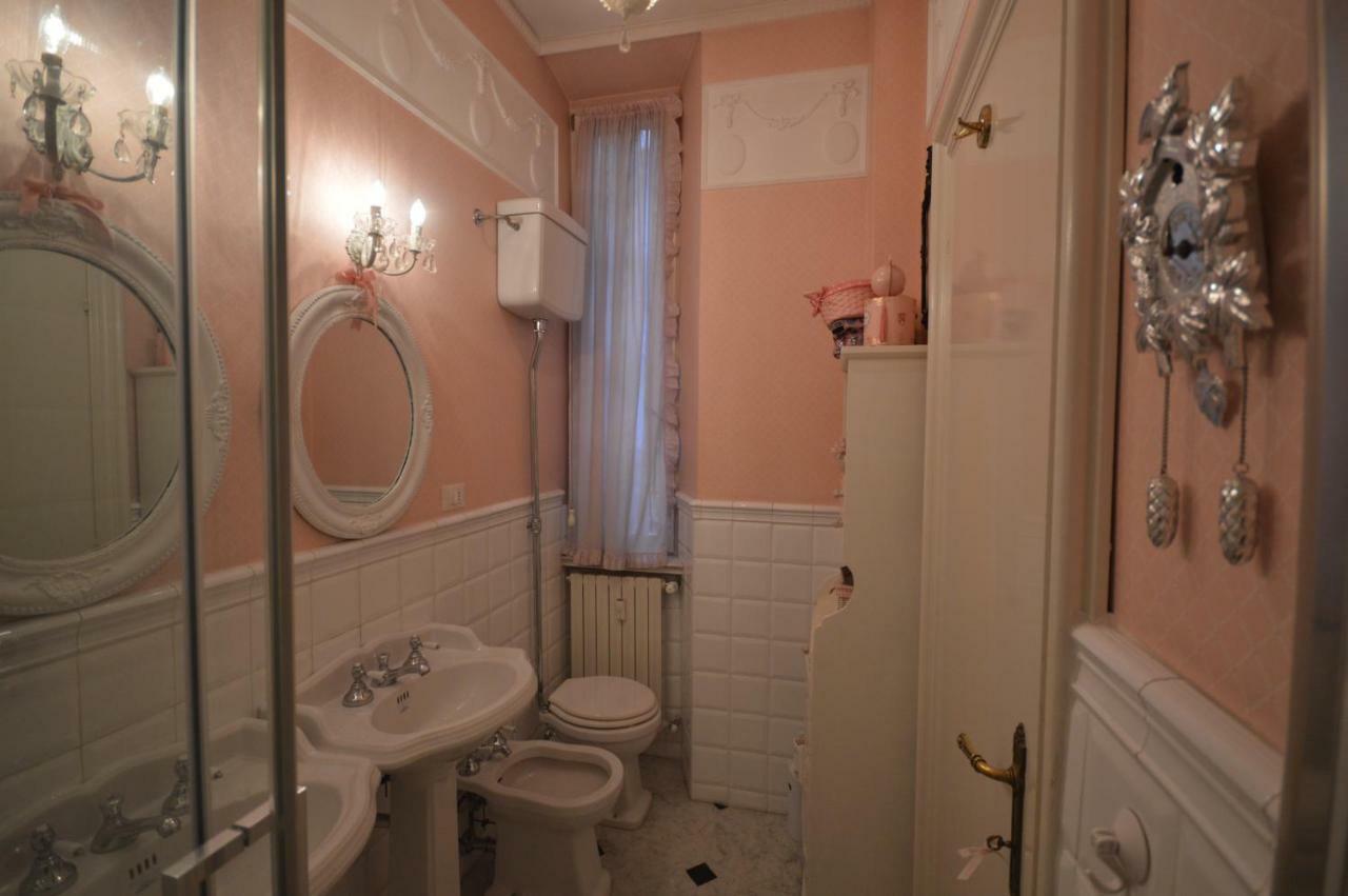Guest house A Casa Di Beatrice Milan