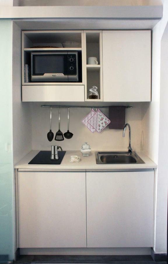 Holiday home La Marina Di *