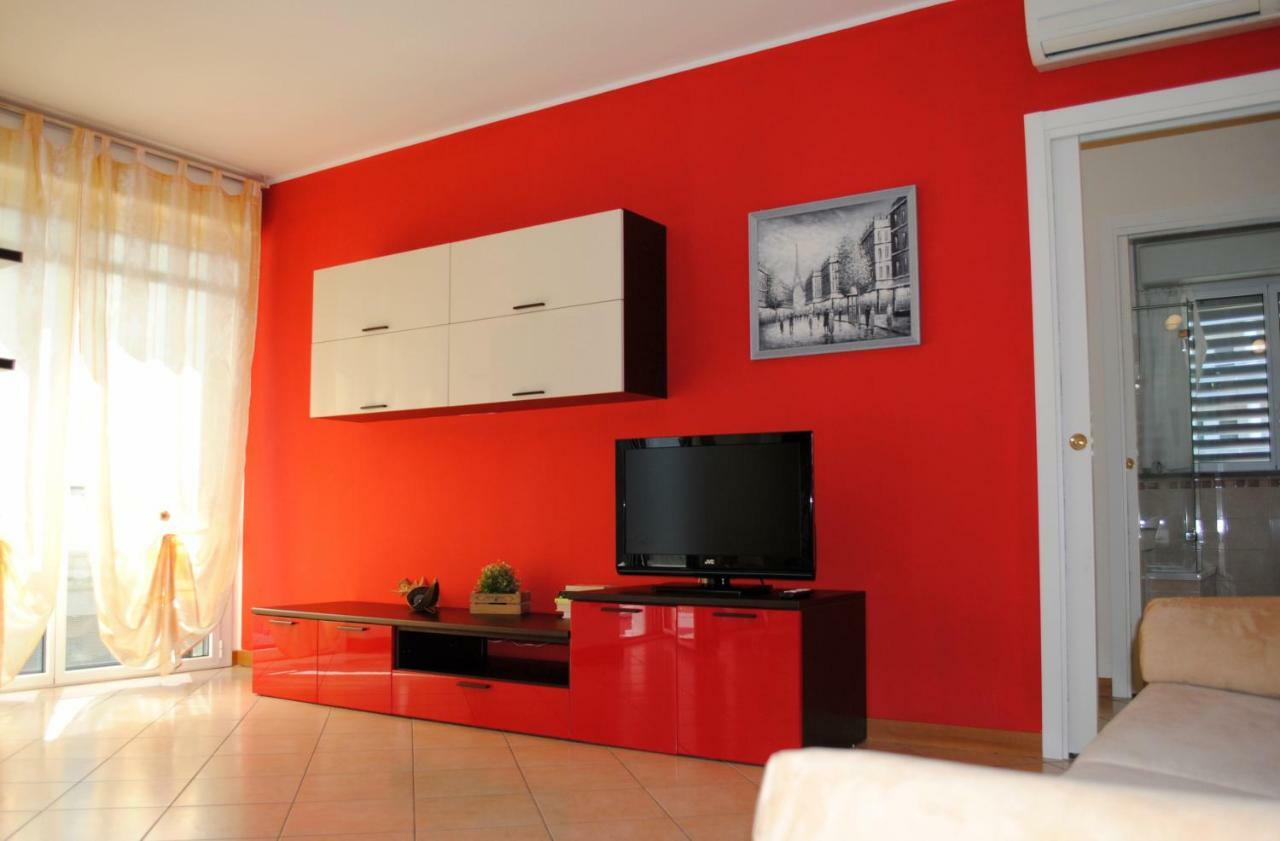 Apartment Bnbook - Santa Giulia Milan
